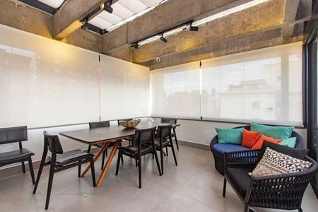Apartamento à venda com 3 quartos, 330m² em Itaim Bibi, São Paulo