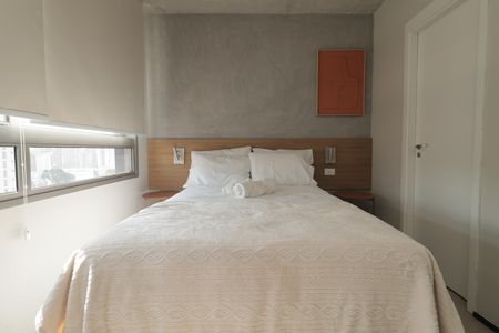 Studio para alugar com 20m², 1 quarto e sem vagaStudio