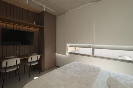 Studio para alugar com 20m², 1 quarto e sem vagaStudio