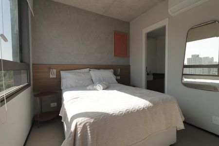 Studio para alugar com 20m², 1 quarto e sem vagaStudio