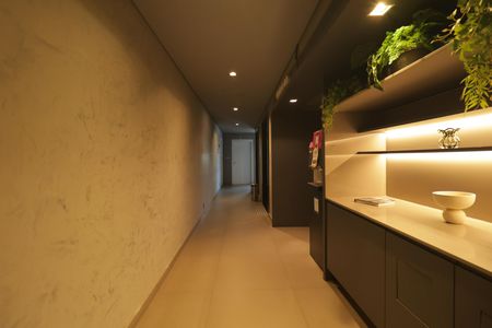 Studio para alugar com 20m², 1 quarto e sem vagaÁrea comum