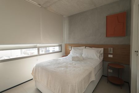 Studio para alugar com 20m², 1 quarto e sem vagaStudio