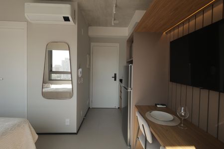 Studio para alugar com 20m², 1 quarto e sem vagaStudio