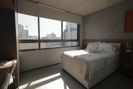 Studio para alugar com 20m², 1 quarto e sem vagaStudio