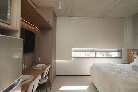 Studio para alugar com 20m², 1 quarto e sem vagaStudio