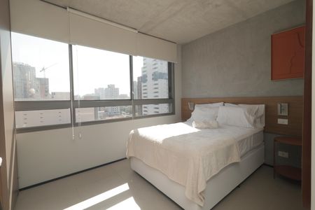 Studio para alugar com 20m², 1 quarto e sem vagaStudio