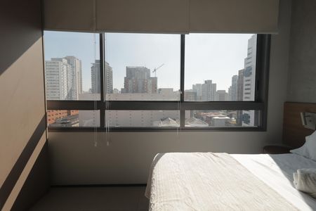 Studio para alugar com 20m², 1 quarto e sem vagaStudio