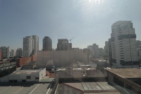 Studio para alugar com 20m², 1 quarto e sem vagaVista do Studio
