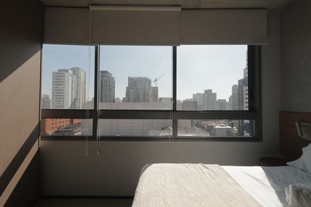 Studio para alugar com 20m², 1 quarto e sem vagaStudio