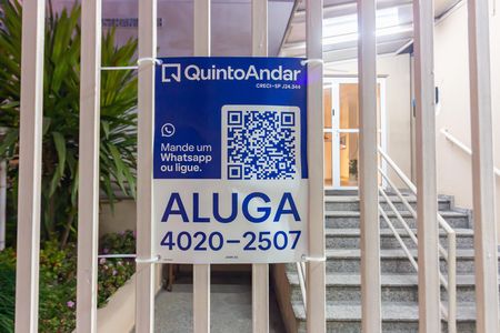 Apartamento para alugar com 51m², 2 quartos e 1 vaga Apartamento para alugar com 51m², 2 quartos e 1 vagaPlaca