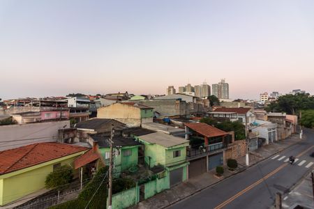 Vista de apartamento para alugar com 2 quartos, 51m² em Jaguaribe, Osasco