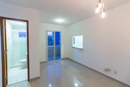 Apartamento para alugar com 51m², 2 quartos e 1 vaga Apartamento para alugar com 51m², 2 quartos e 1 vagaSala