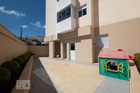 Apartamento para alugar com 51m², 2 quartos e 1 vaga Apartamento para alugar com 51m², 2 quartos e 1 vagaÁrea comum