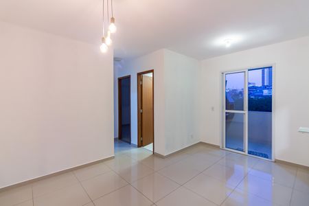 Apartamento para alugar com 2 quartos, 51m² em Jaguaribe, Osasco