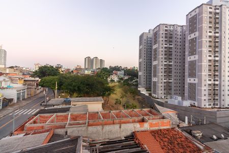 Apartamento para alugar com 51m², 2 quartos e 1 vaga Apartamento para alugar com 51m², 2 quartos e 1 vagaVista