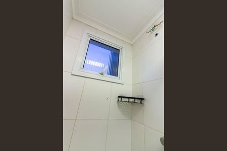 Apartamento para alugar com 51m², 2 quartos e 1 vaga Apartamento para alugar com 51m², 2 quartos e 1 vagaBanheiro