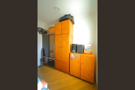 Closet da Suíte  de casa à venda com 3 quartos, 247m² em Vila Santa Terezinha, São Bernardo do Campo