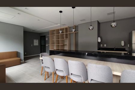 Apartamento à venda com 1 quarto, 41m² em Vila dos Remedios, São Paulo