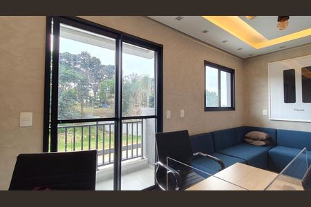 Apartamento à venda com 1 quarto, 41m² em Vila dos Remedios, São Paulo