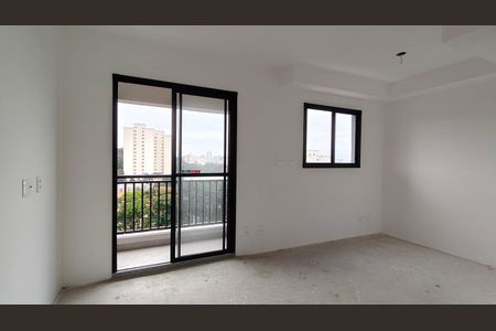 Apartamento à venda com 1 quarto, 41m² em Vila dos Remedios, São Paulo