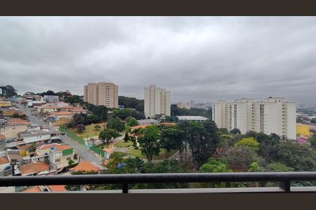 Apartamento à venda com 1 quarto, 41m² em Vila dos Remedios, São Paulo