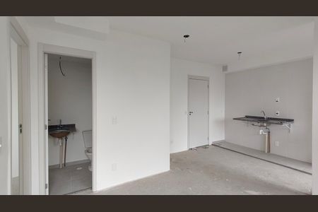 Apartamento à venda com 1 quarto, 41m² em Vila dos Remedios, São Paulo