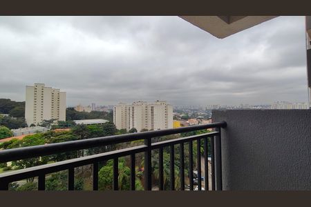 Apartamento à venda com 1 quarto, 41m² em Vila dos Remedios, São Paulo