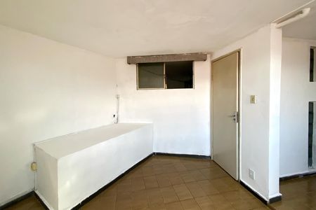 Suite de casa para alugar com 1 quarto, 45m² em Prado, Belo Horizonte