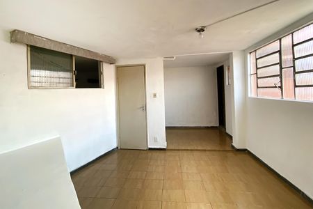 Casa para alugar com 1 quarto, 45m² em Prado, Belo Horizonte