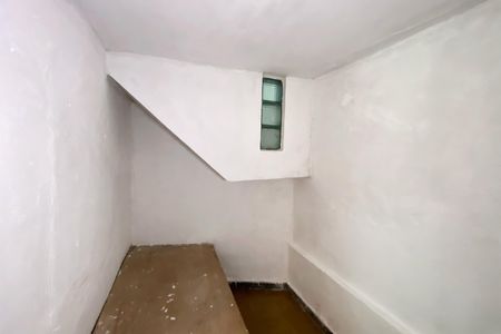 Quarto de Serviço de casa para alugar com 1 quarto, 45m² em Prado, Belo Horizonte
