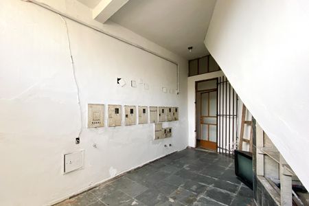 Garagem de casa para alugar com 1 quarto, 45m² em Prado, Belo Horizonte