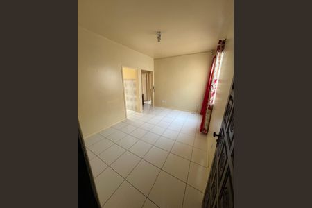 Apartamento à venda com 60m², 2 quartos e sem vaga Apartamento à venda com 60m², 2 quartos e sem vagaSala