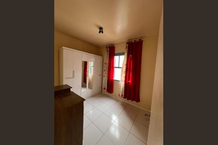 Apartamento à venda com 60m², 2 quartos e sem vaga Apartamento à venda com 60m², 2 quartos e sem vagaQuarto