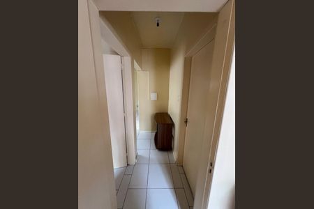 Apartamento à venda com 60m², 2 quartos e sem vaga Apartamento à venda com 60m², 2 quartos e sem vagaCorredor