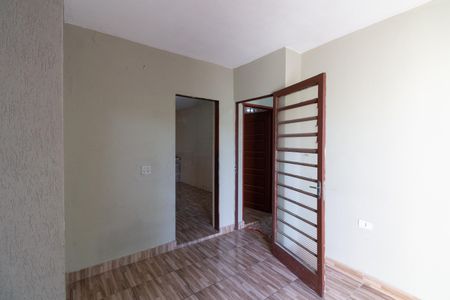 Sala de casa para alugar com 2 quartos, 70m² em Jardim Boa Vista (zona Oeste), São Paulo