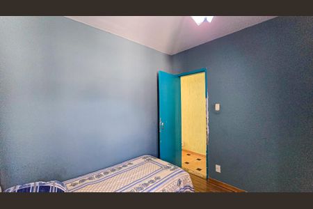Apartamento à venda com 136m², 3 quartos e 1 vaga Apartamento à venda com 136m², 3 quartos e 1 vagaQuarto 2