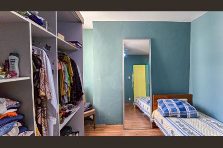 Quarto 2 de apartamento à venda com 3 quartos, 136m² em Engenho Novo, Rio de Janeiro