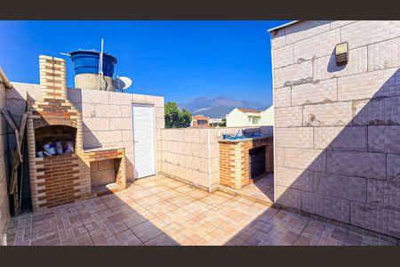 Apartamento à venda com 136m², 3 quartos e 1 vaga Apartamento à venda com 136m², 3 quartos e 1 vagaChurrasqueira