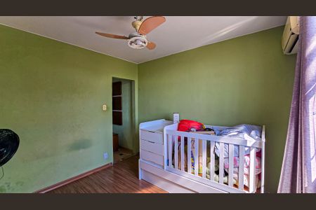 Apartamento à venda com 136m², 3 quartos e 1 vaga Apartamento à venda com 136m², 3 quartos e 1 vagaQuarto