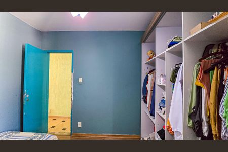 Apartamento à venda com 136m², 3 quartos e 1 vaga Apartamento à venda com 136m², 3 quartos e 1 vagaQuarto 2