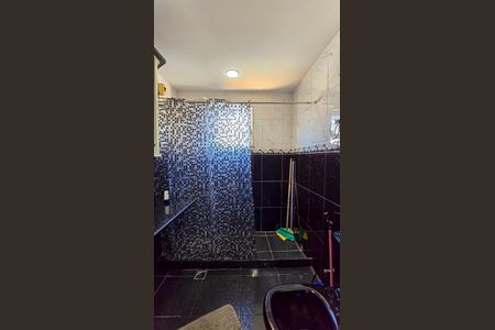Apartamento à venda com 136m², 3 quartos e 1 vaga Apartamento à venda com 136m², 3 quartos e 1 vagaBanheiro da Suíte