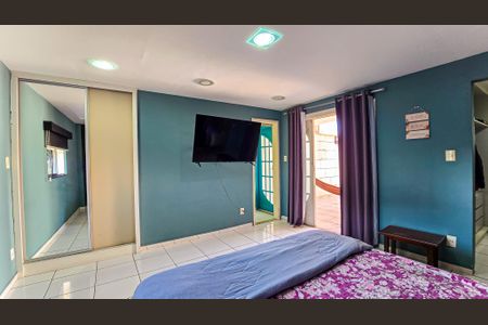 Apartamento à venda com 136m², 3 quartos e 1 vaga Apartamento à venda com 136m², 3 quartos e 1 vagaQuarto 3 - Suíte