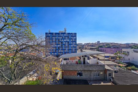Sala vista de apartamento à venda com 3 quartos, 136m² em Engenho Novo, Rio de Janeiro