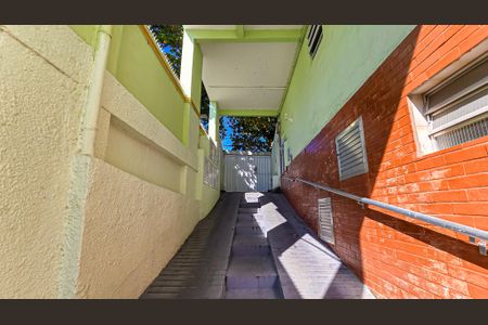 Área comum de apartamento à venda com 3 quartos, 136m² em Engenho Novo, Rio de Janeiro