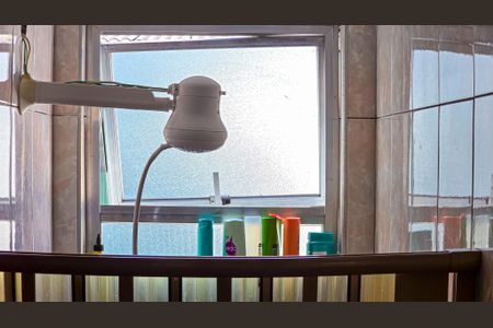 Apartamento à venda com 136m², 3 quartos e 1 vaga Apartamento à venda com 136m², 3 quartos e 1 vagaBanheiro