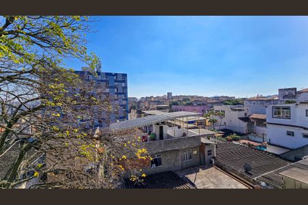 Apartamento à venda com 136m², 3 quartos e 1 vaga Apartamento à venda com 136m², 3 quartos e 1 vagaQuarto vista