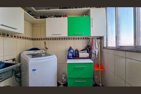 Apartamento à venda com 136m², 3 quartos e 1 vaga Apartamento à venda com 136m², 3 quartos e 1 vagaÁrea de Serviço