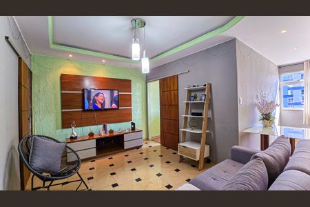 Apartamento à venda com 3 quartos, 136m² em Engenho Novo, Rio de Janeiro