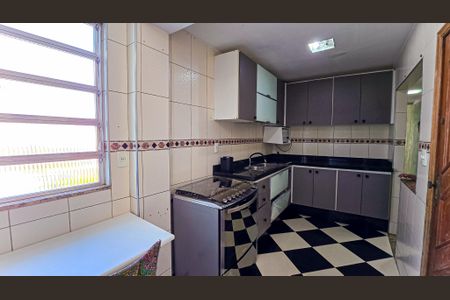 Apartamento à venda com 136m², 3 quartos e 1 vaga Apartamento à venda com 136m², 3 quartos e 1 vagaCozinha