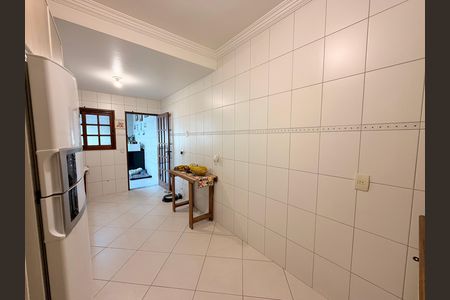 Casa à venda com 100m², 2 quartos e 4 vagasCozinha